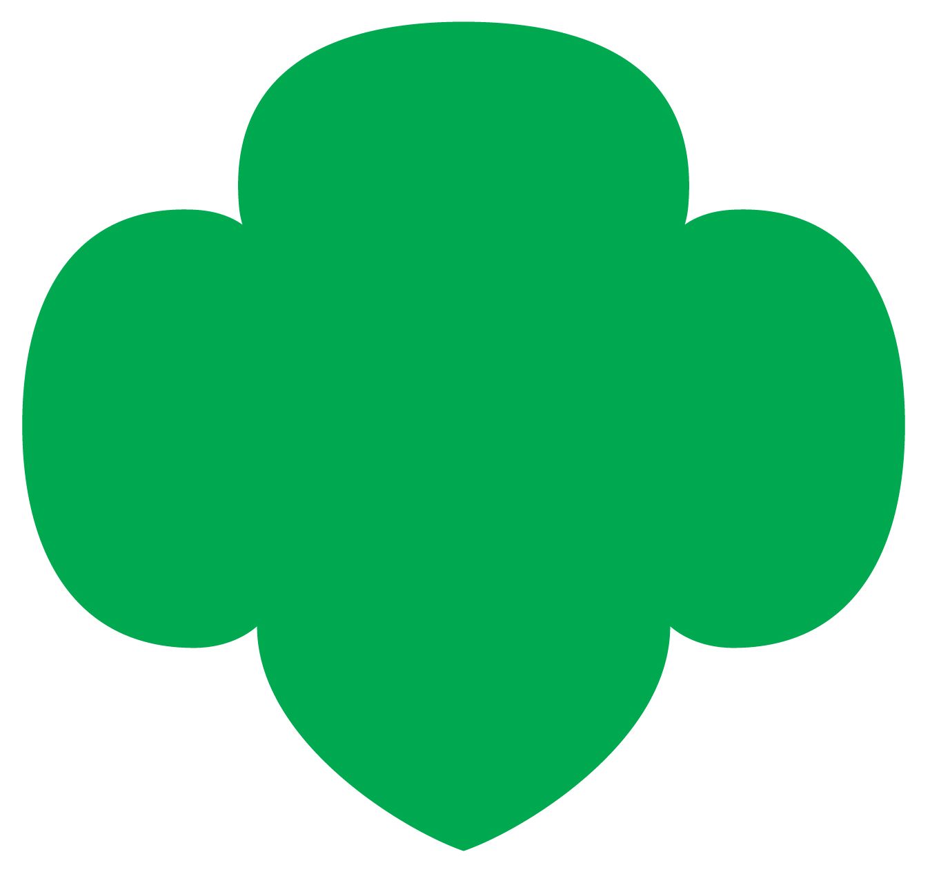 Girl Scout Logo Vector at Collection of Girl Scout