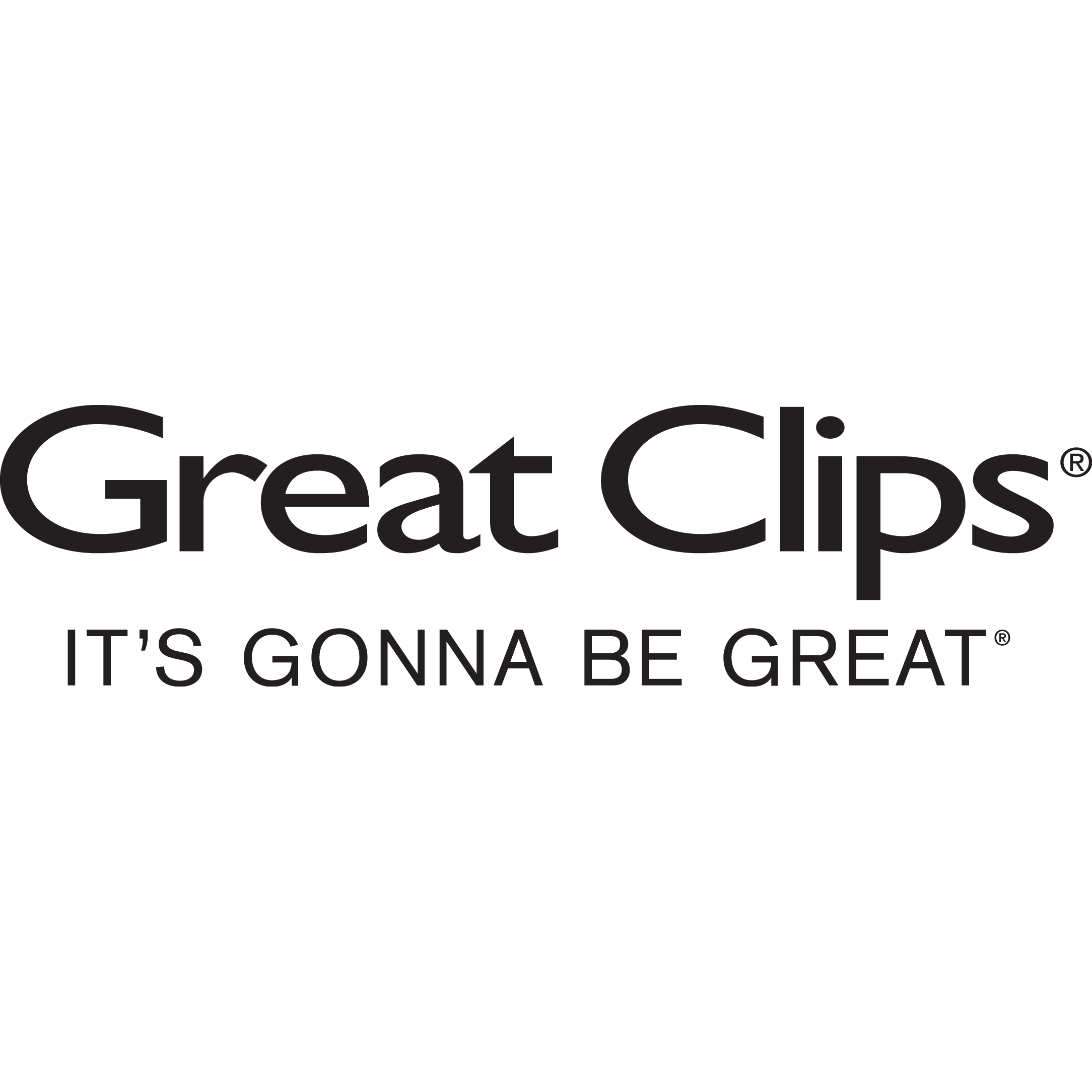 Great Clips Logo Vector at Collection of Great Clips