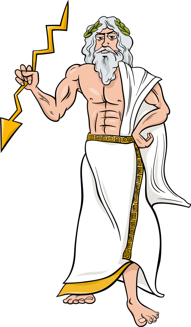 Greek God Vector at Collection of Greek God Vector free for personal use