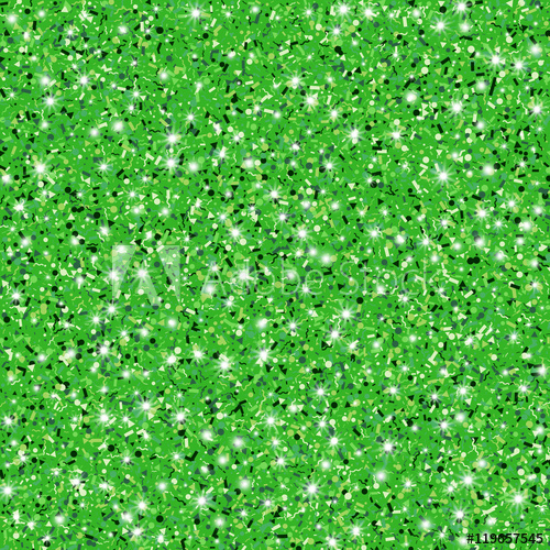 Green Glitter Vector at Collection of Green Glitter