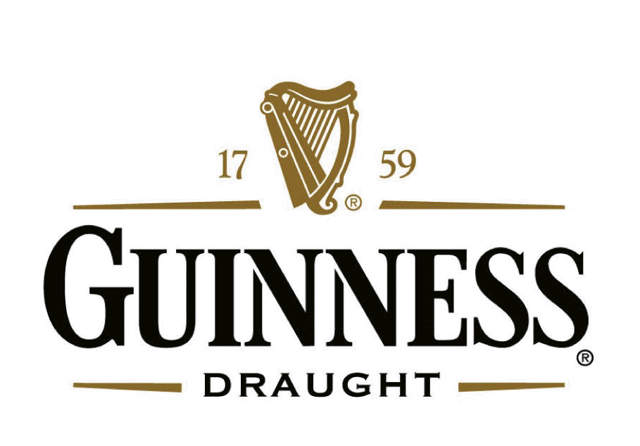 Guinness Logo Vector at Collection of Guinness Logo
