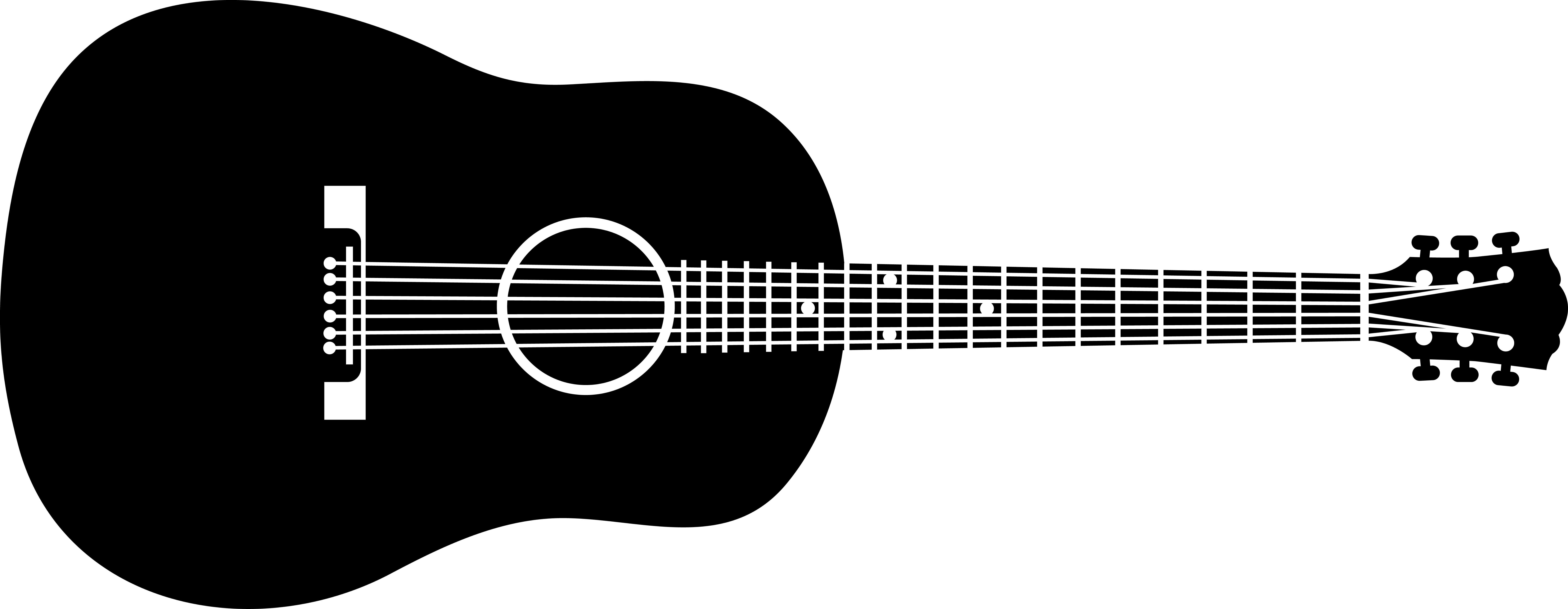 Guitar Vector Png at Collection of Guitar Vector Png