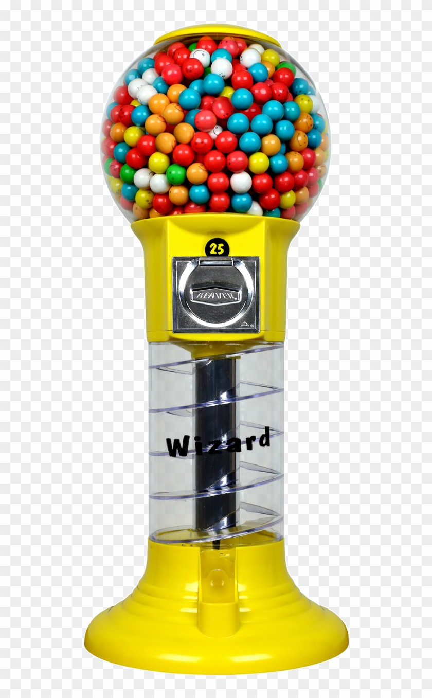 Gumball Machine Painting at Explore collection of