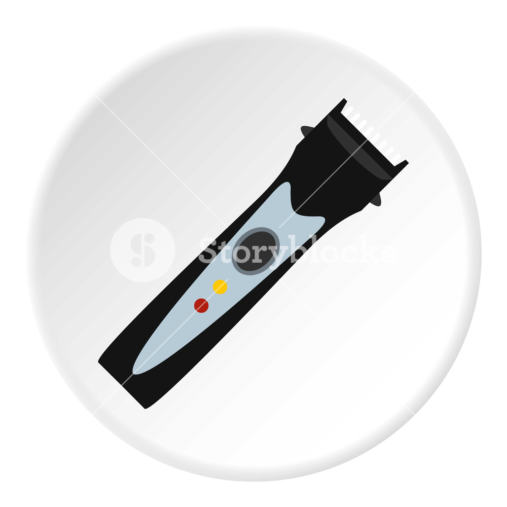 Hair Clipper Vector at Collection of Hair Clipper