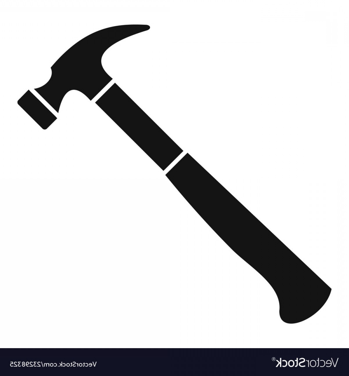 Hammer Logo Vector at Collection of Hammer Logo