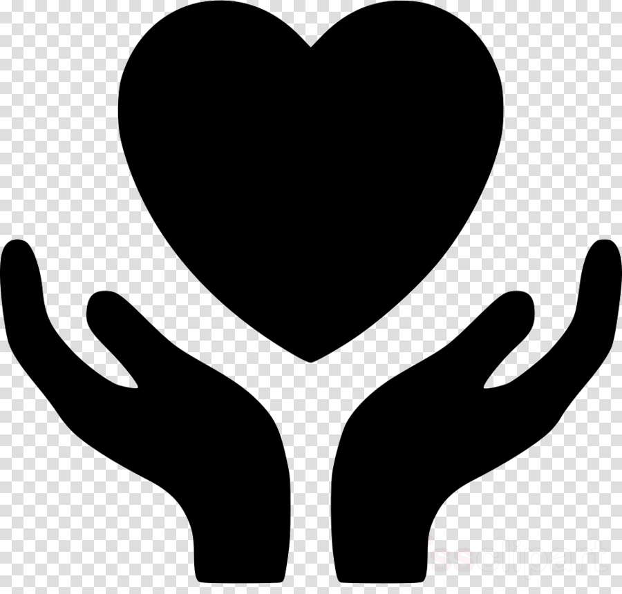 Heart Hands Vector at Collection of Heart Hands