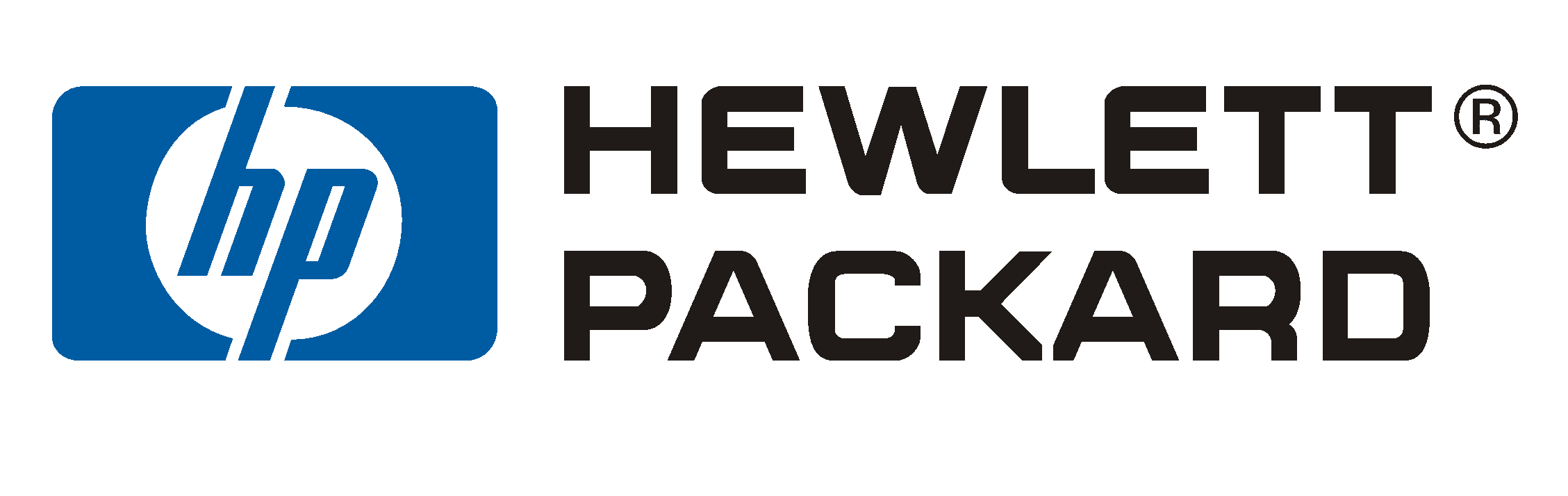 Hewlett Packard Enterprise Logo Vector at Collection