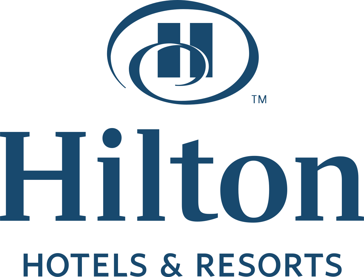 Hilton Garden Inn Logo Vector at Collection of Hilton