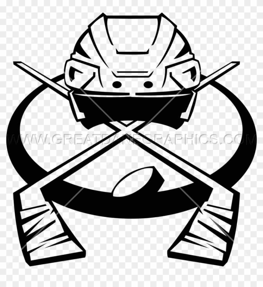 Hockey Helmet Vector at Collection of Hockey Helmet