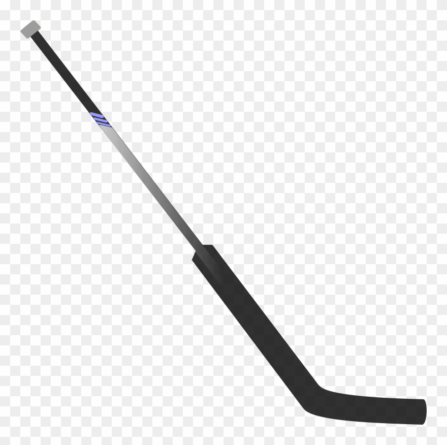 Hockey Stick Vector at Collection of Hockey Stick