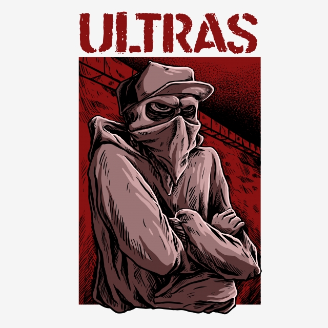 Hooligan Logo Vector at Collection of Hooligan Logo