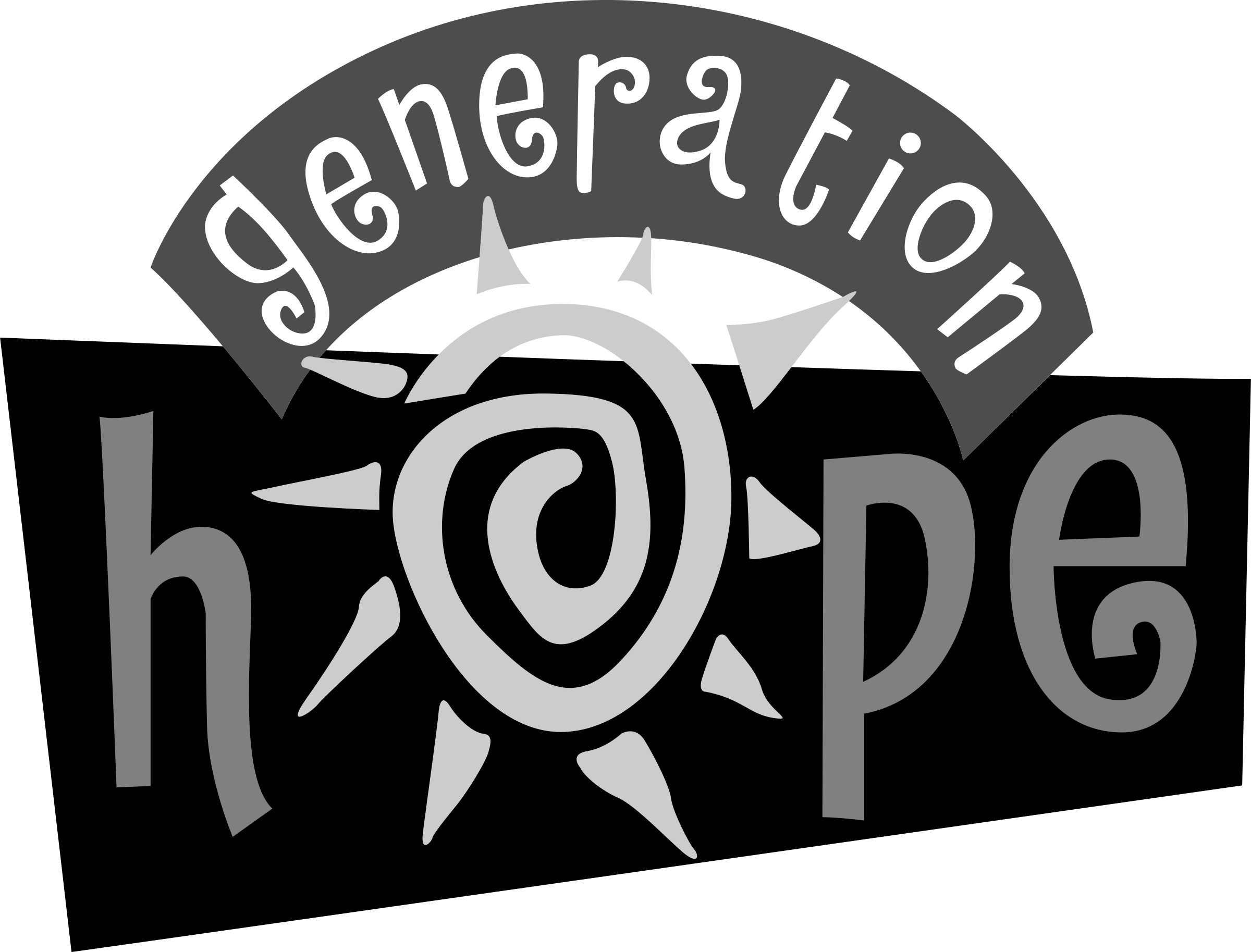 Hope Logo Vector at Collection of Hope Logo Vector