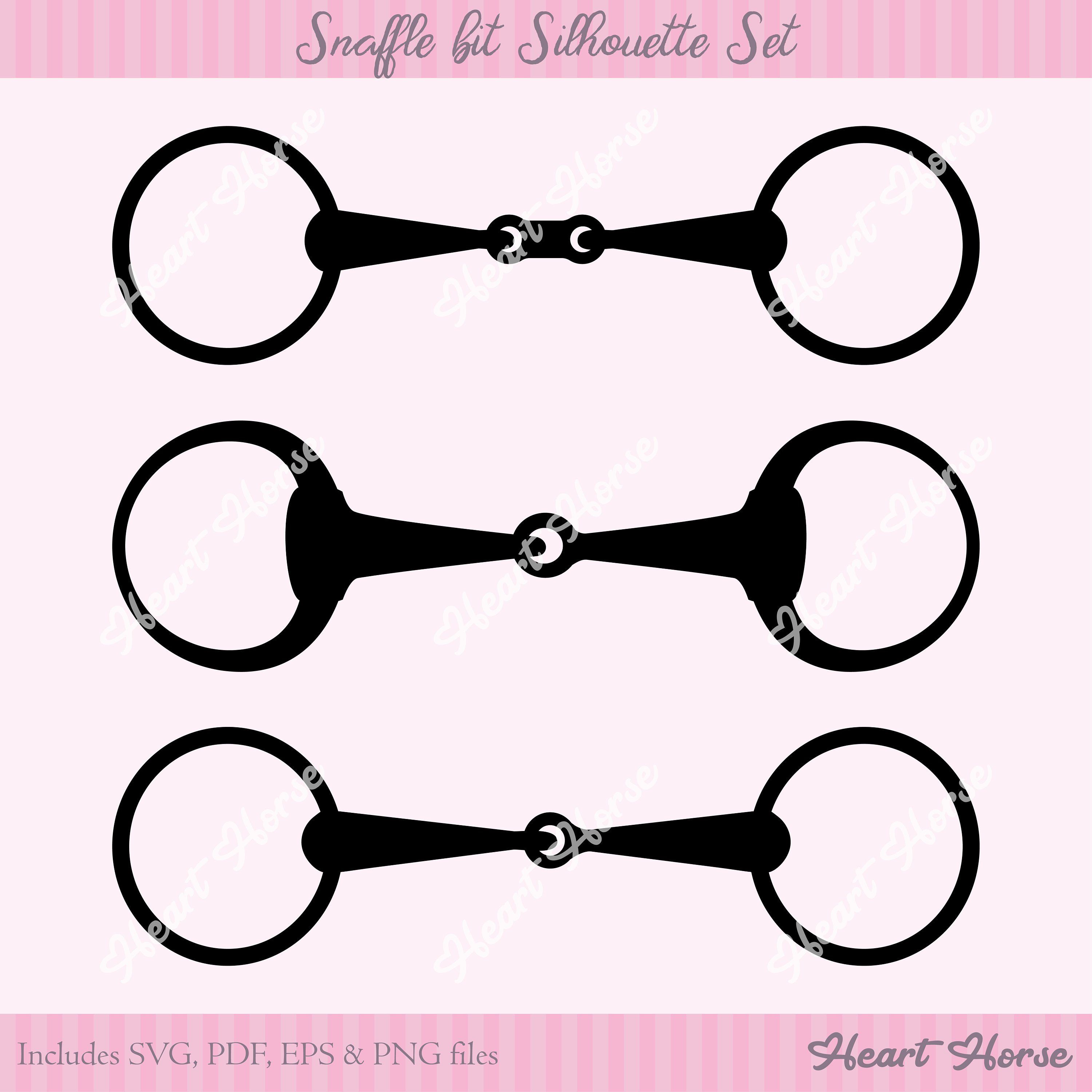 Horse Bit Vector at Collection of Horse Bit Vector