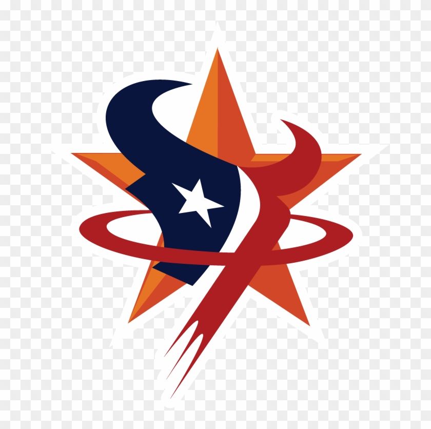 Houston Texans Logo Vector at Collection of Houston