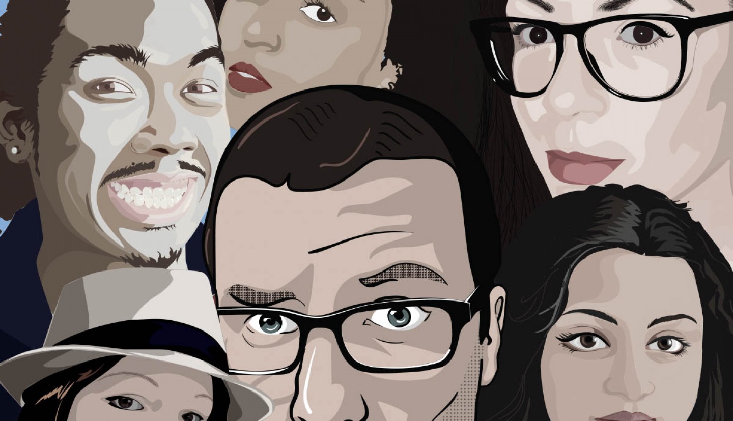 Illustrator Create Vector From Image at Collection of