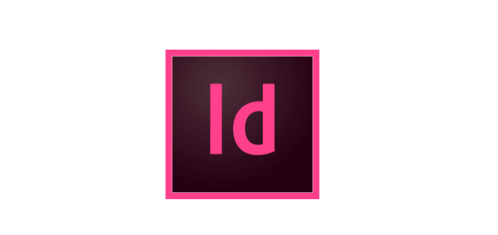 Indesign Logo Vector at Collection of