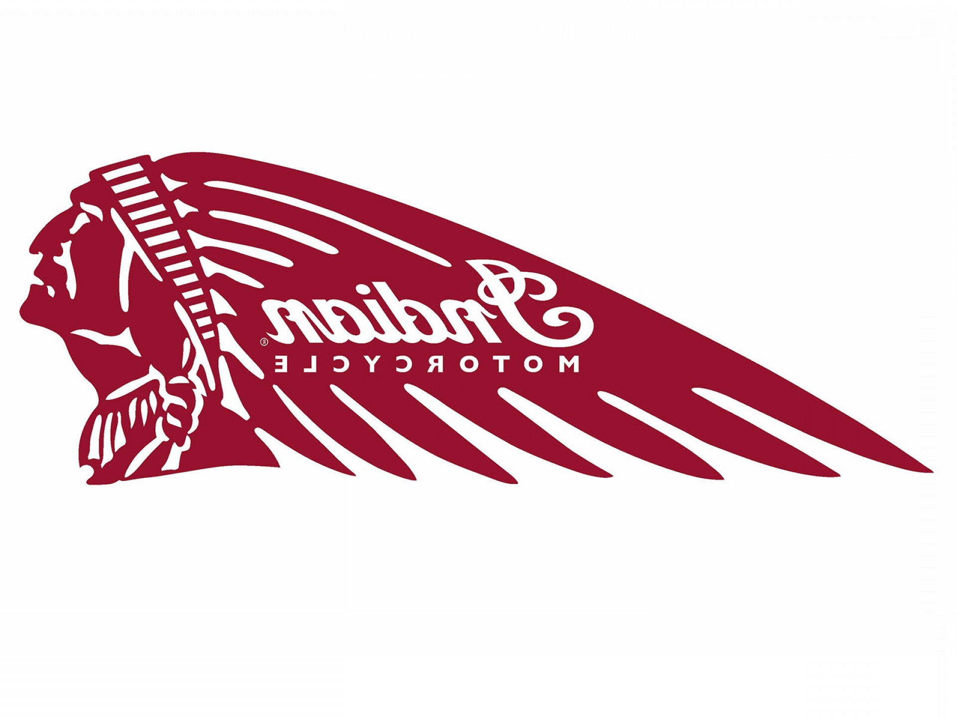 Indian Motorcycle Logo Vector at Collection of Indian