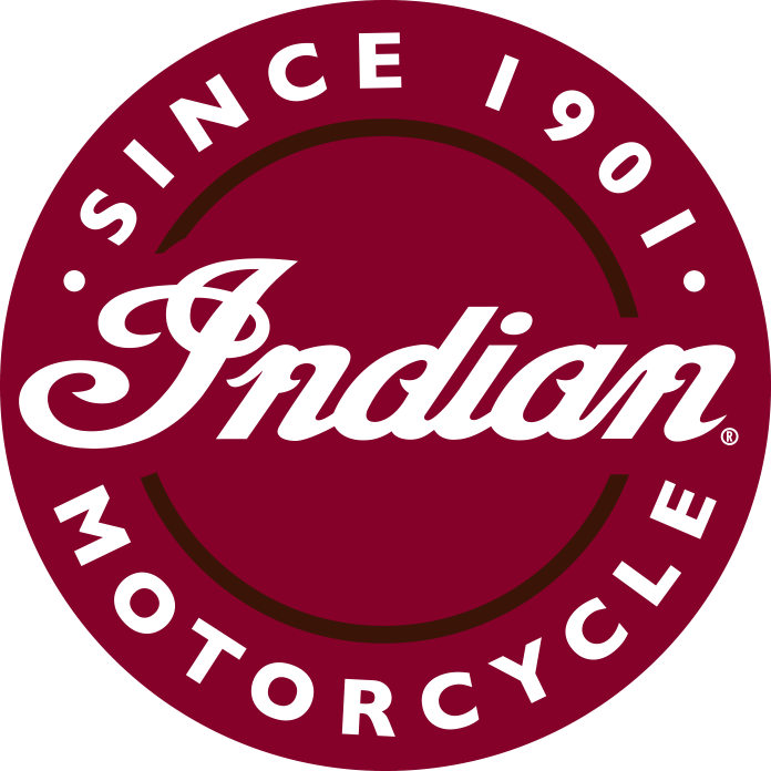 Indian Motorcycle Logo Vector at Collection of Indian
