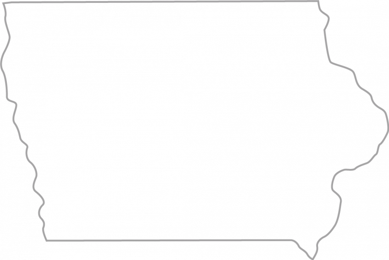 Iowa State Vector at Collection of Iowa State Vector