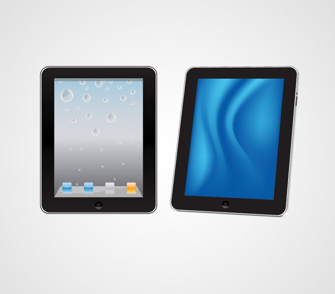 Ipad Vector Free at Collection of Ipad Vector Free