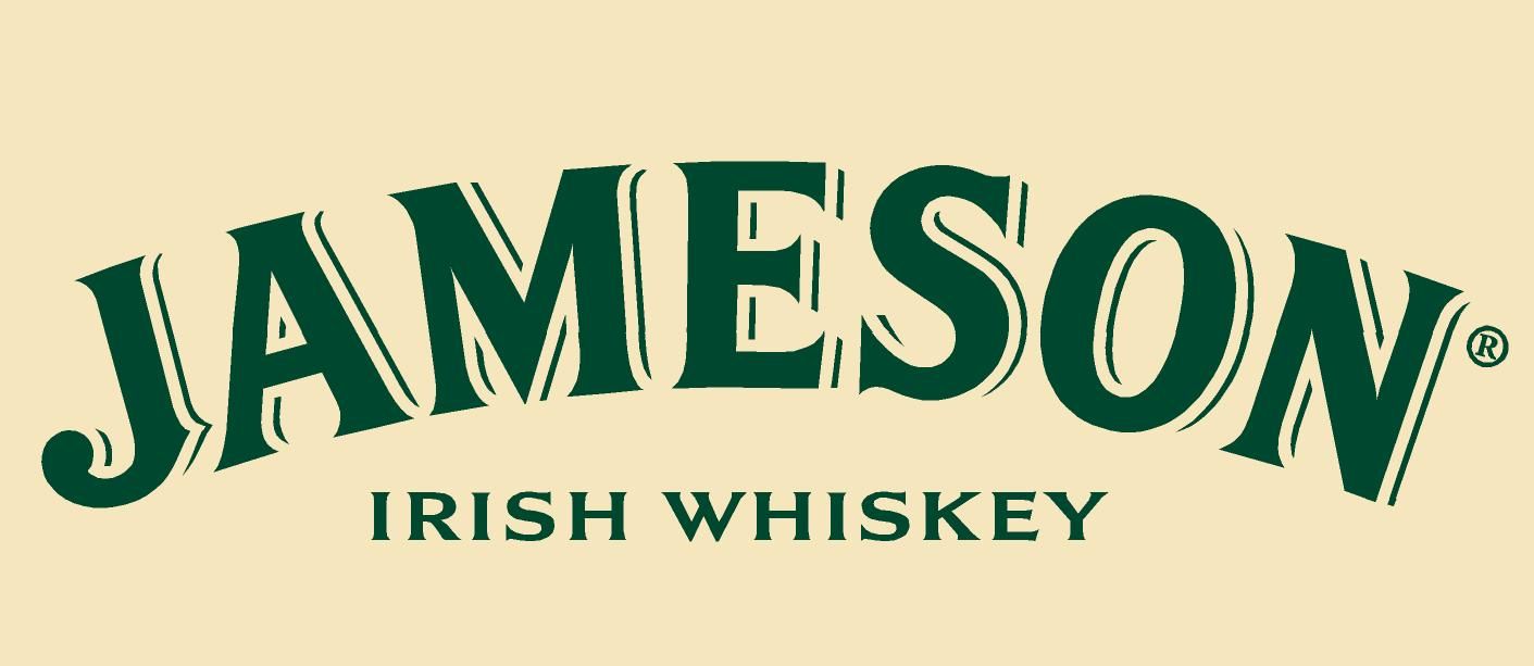 Jameson Logo Vector at Collection of Jameson Logo