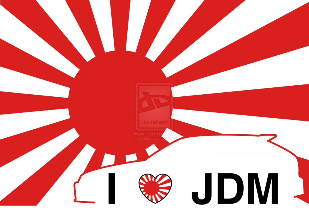 Jdm Vector at Collection of Jdm Vector free for