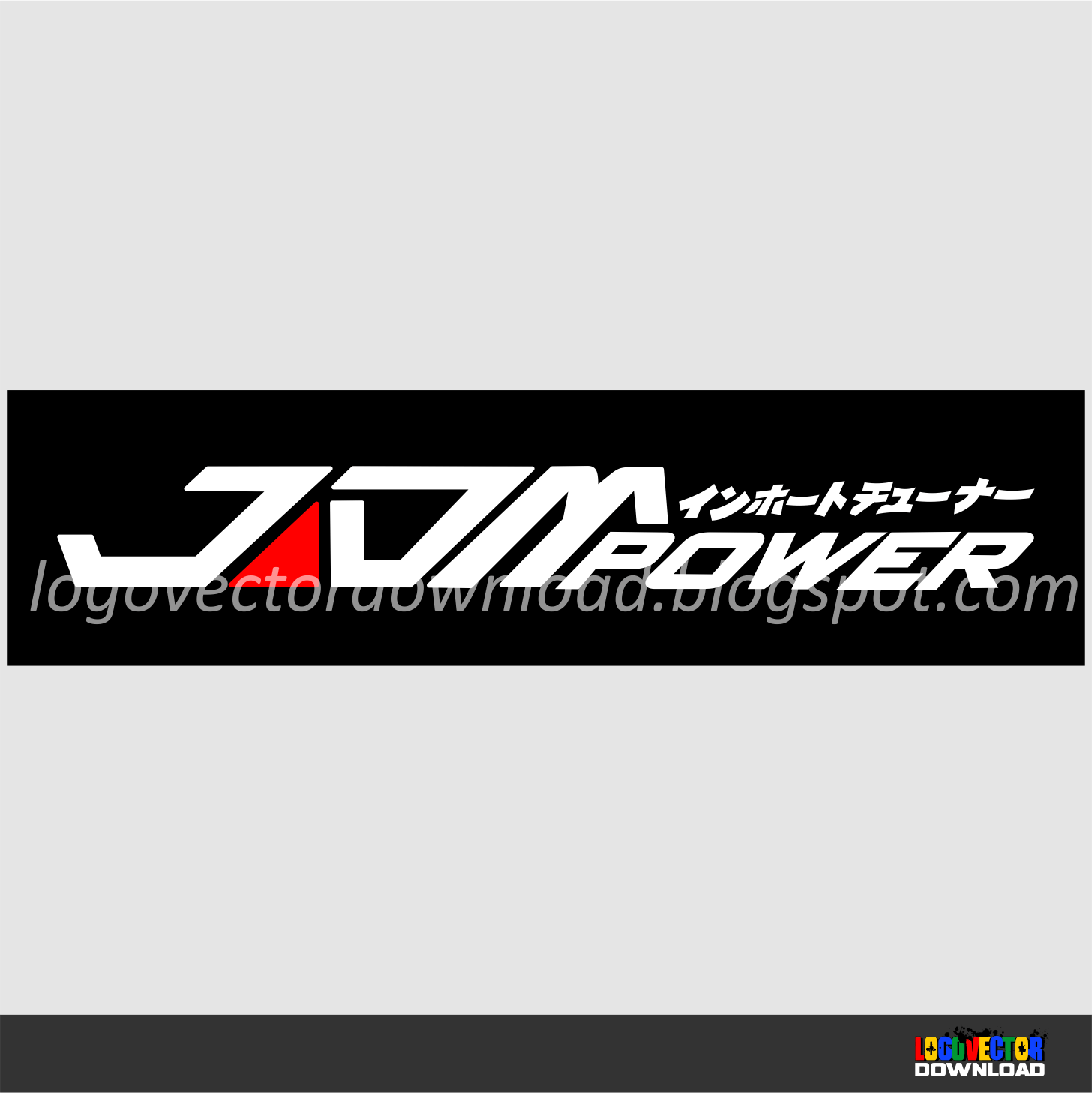 Jdm logo car Grosresources