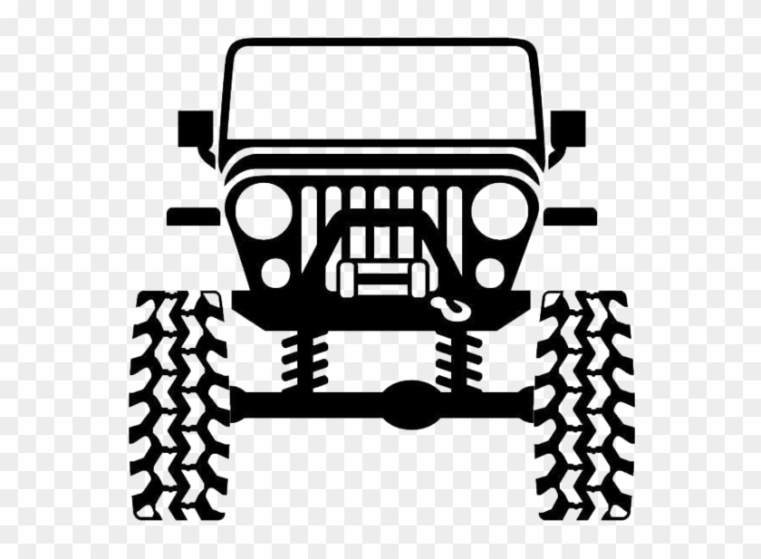 425 Jeep vector images at