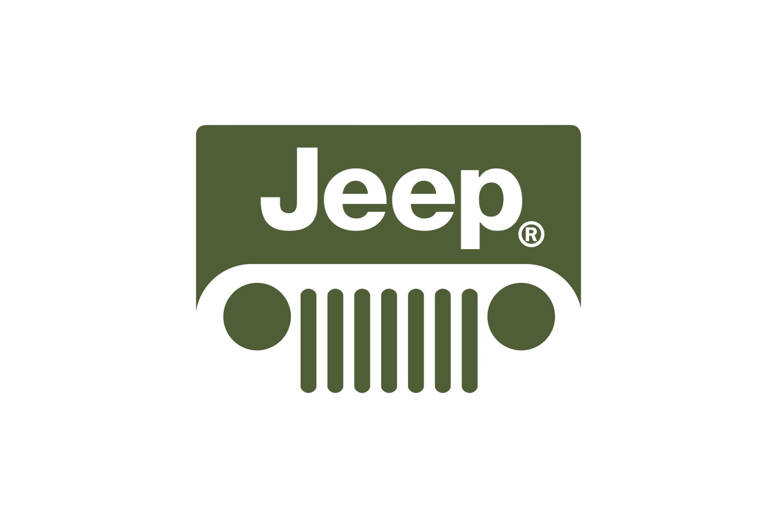 Jeep Logo Vector at Collection of Jeep Logo Vector