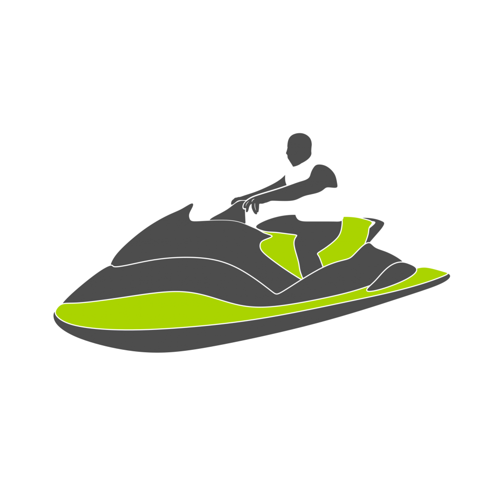 Jet Ski Logo Vector at Collection of Jet Ski Logo