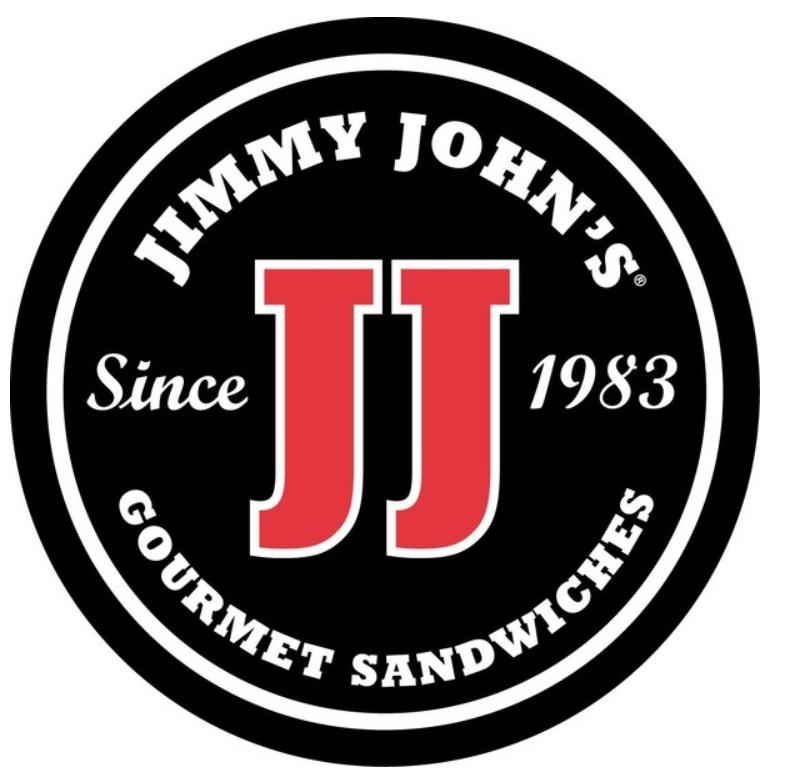 Jimmy Johns Logo Vector at Collection of Jimmy Johns