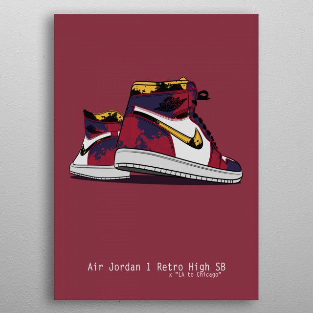 Jordan 1 Vector at Collection of Jordan 1 Vector free
