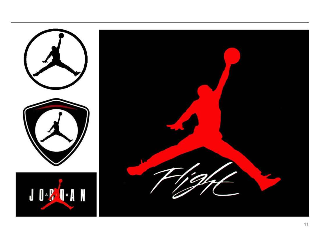 Jumpman Logo Vector at Collection of Jumpman Logo