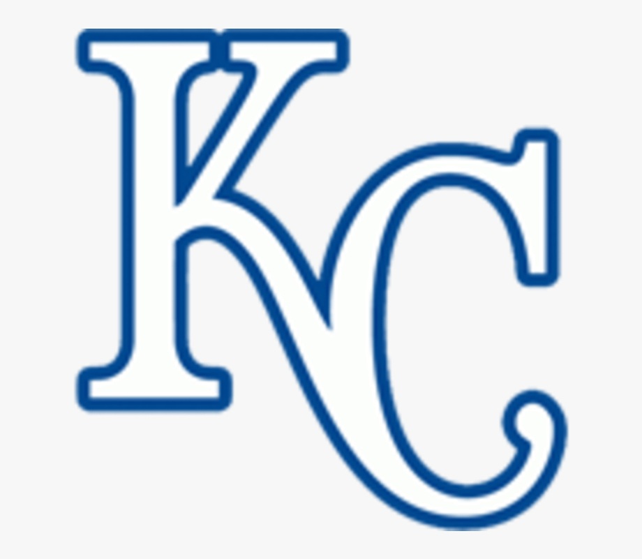 Kansas City Royals Logo Vector at Collection of