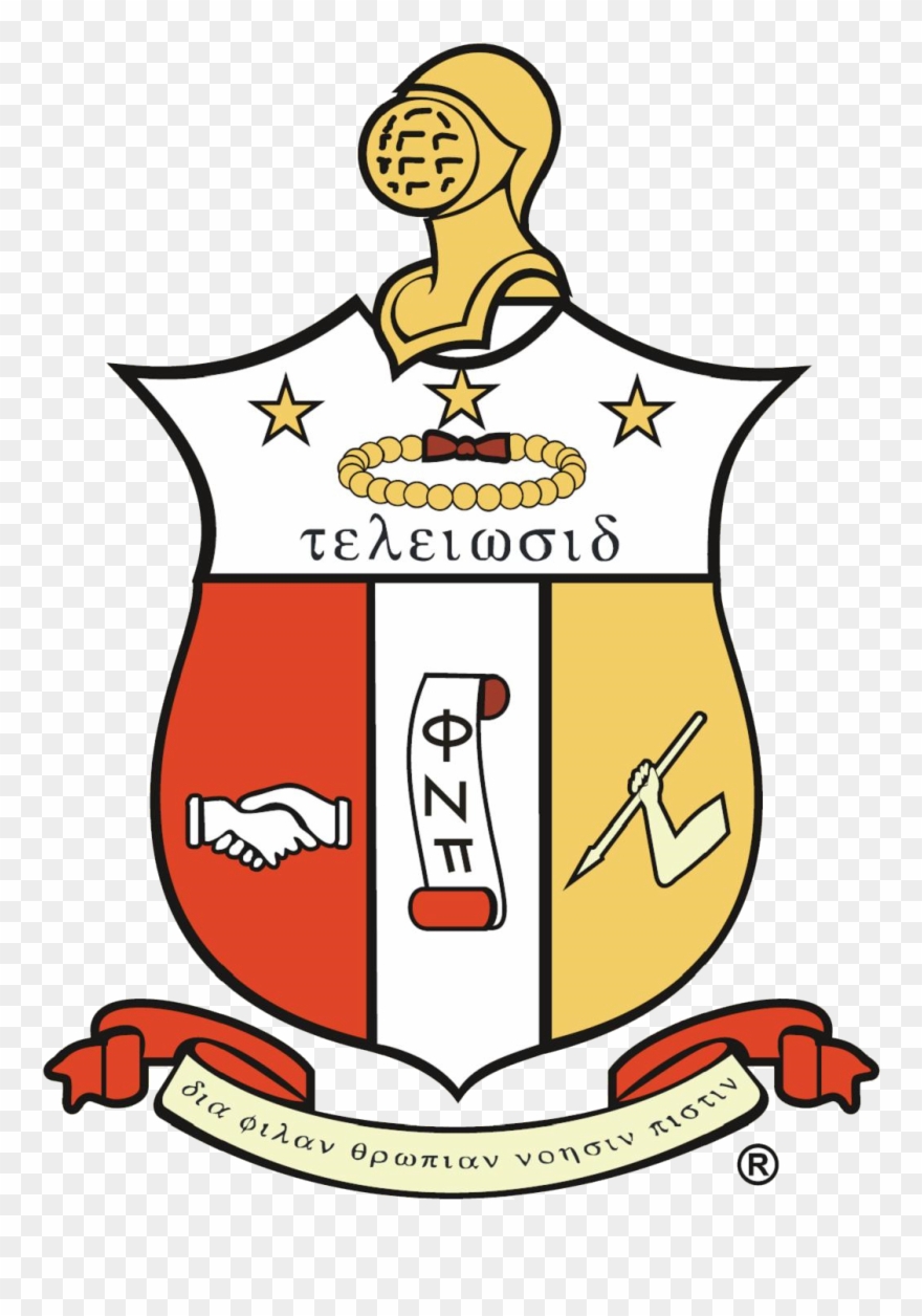 Kappa Alpha Psi Logo Vector at Collection of Kappa