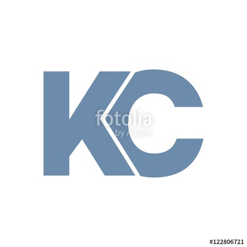 Kc Logo Vector at Collection of Kc Logo Vector free