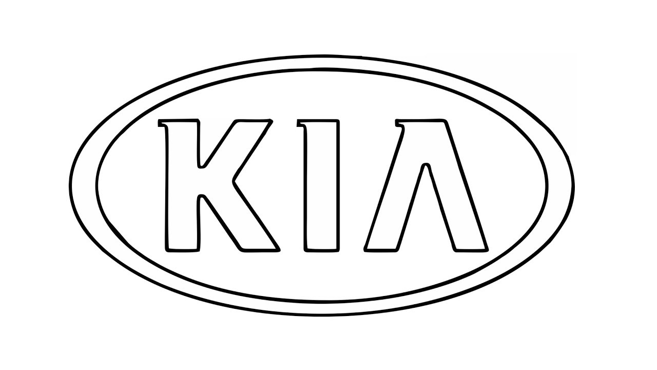 44 Kia vector images at