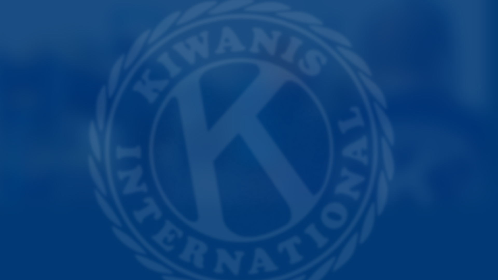 Kiwanis International Logo Vector at Collection of