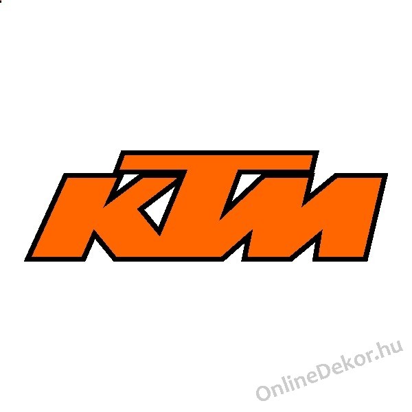 Ktm Logo Vector at Collection of Ktm Logo Vector free