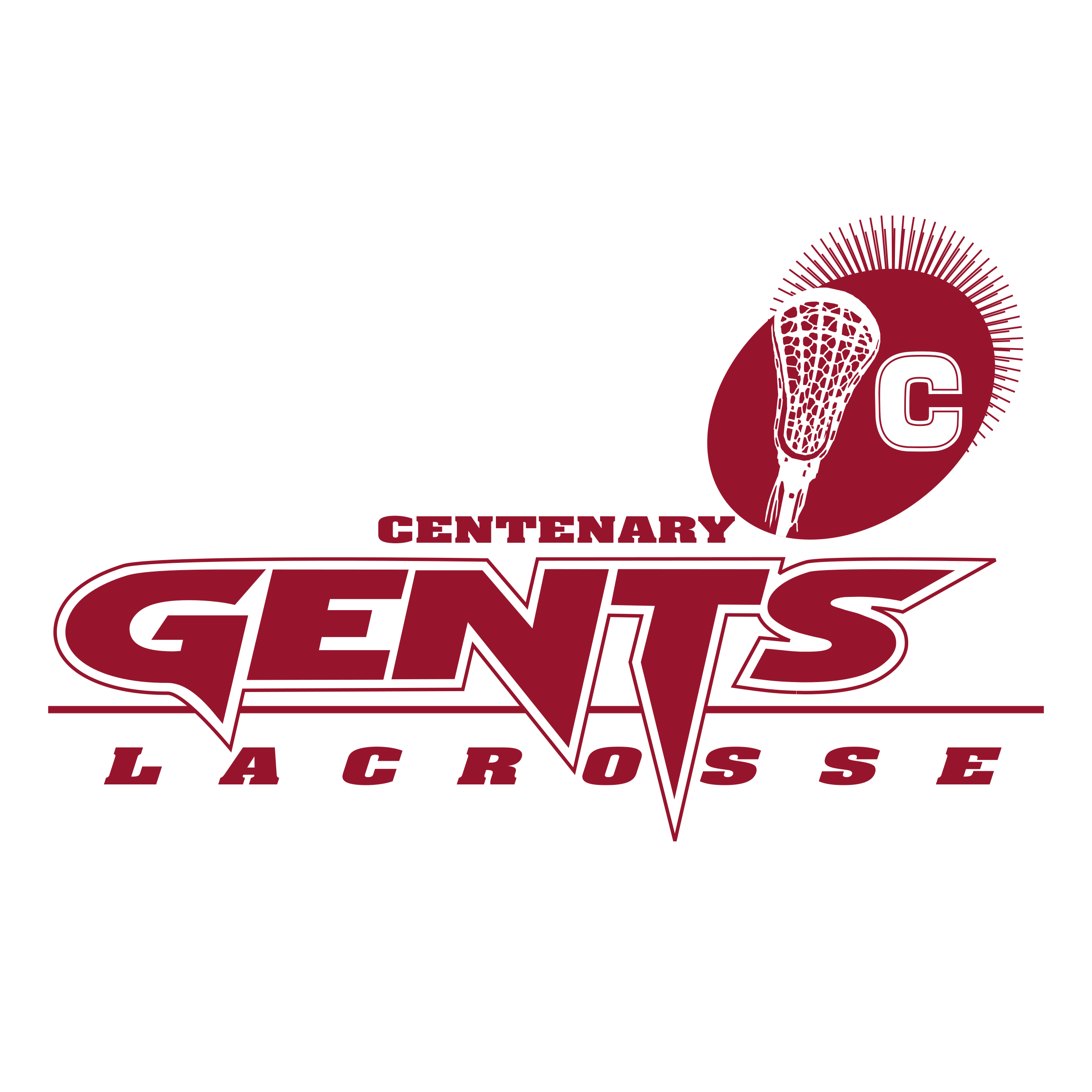 Lacrosse Silhouette Clip Art at Free for personal use