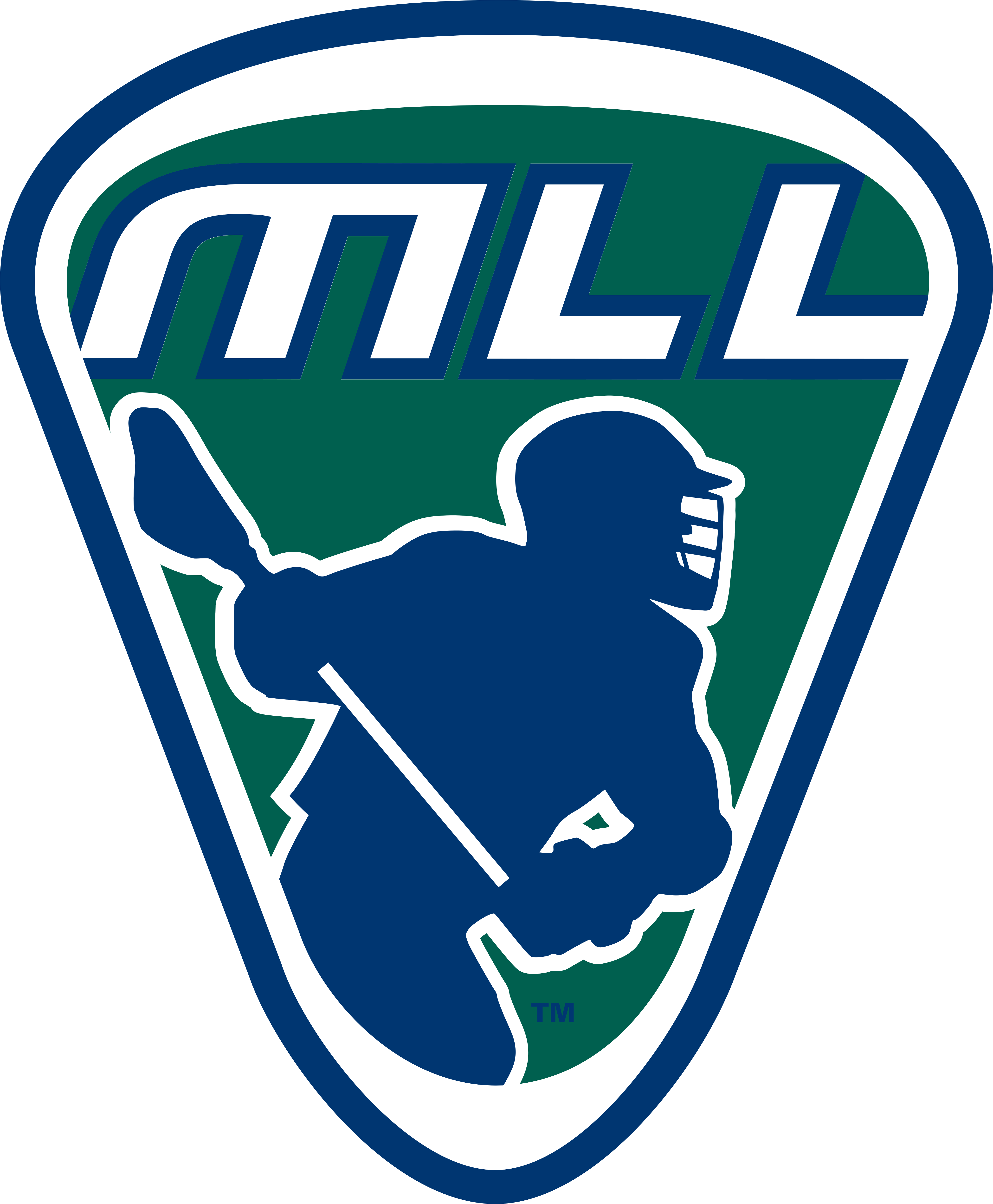 Lacrosse Logo Vector at Collection of Lacrosse Logo