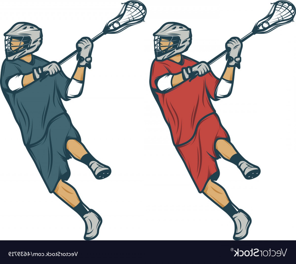Lacrosse Vector at Collection of Lacrosse Vector free