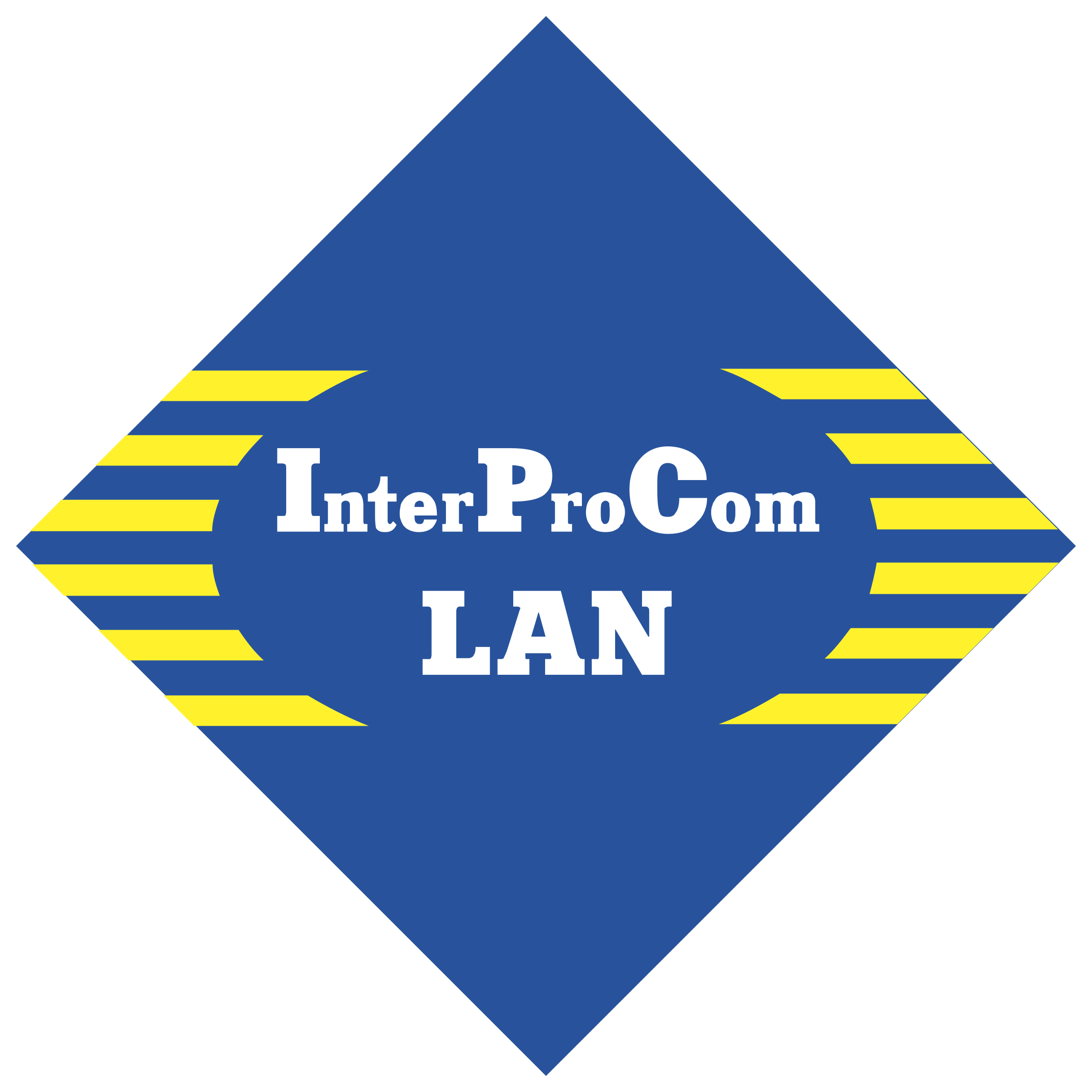 Lan Logo Vector at Collection of Lan Logo Vector free