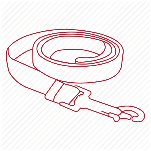 Leash Vector at Collection of Leash Vector free for