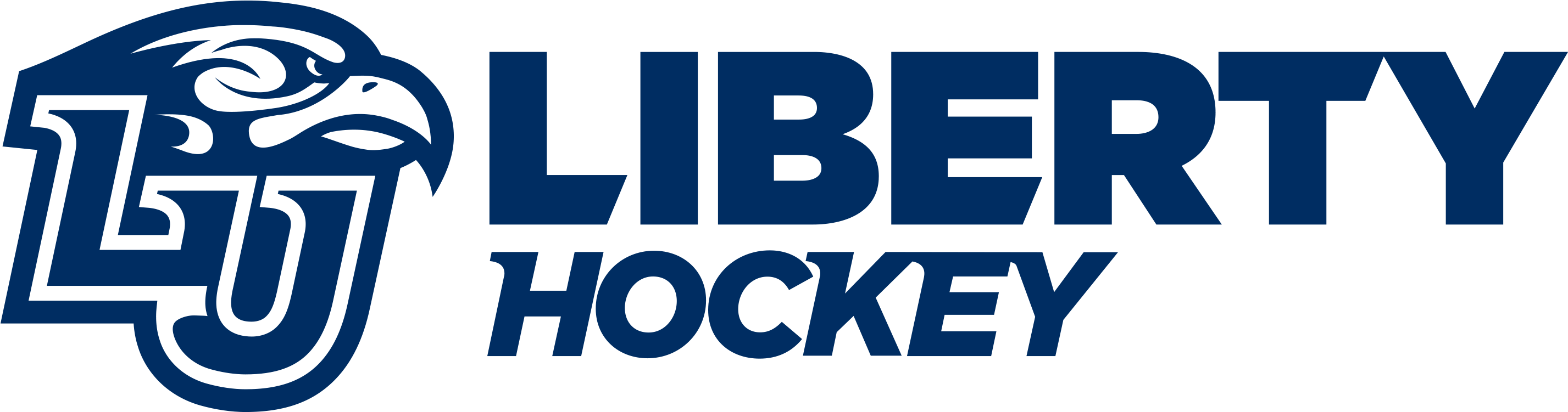 Liberty University Logo Vector at Collection of