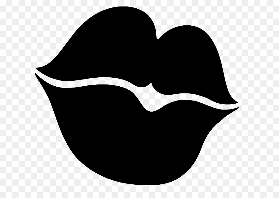 Kissing Lips Clipart at GetDrawings Free download