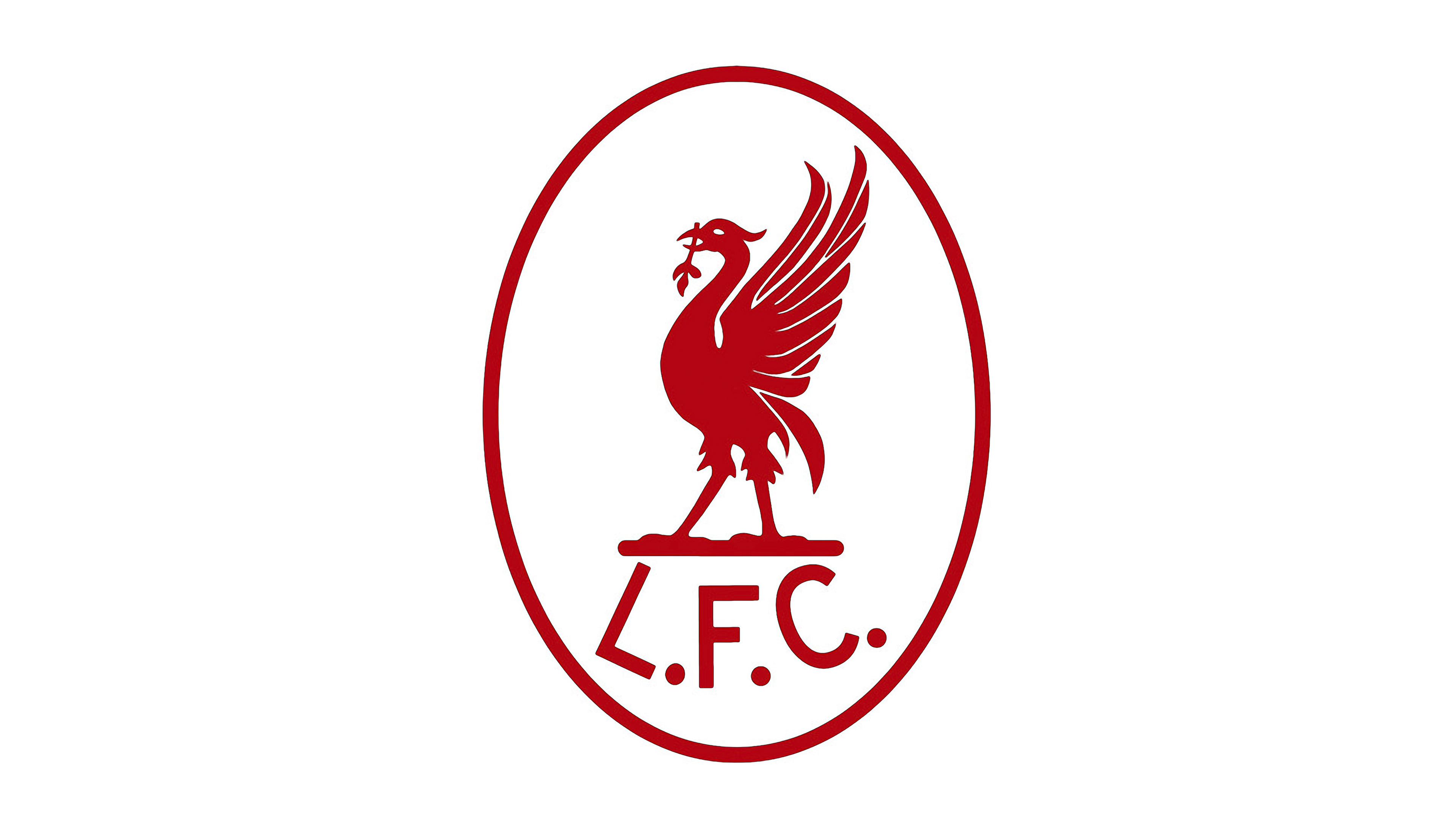 Liverpool Logo Vector at Collection of Liverpool Logo