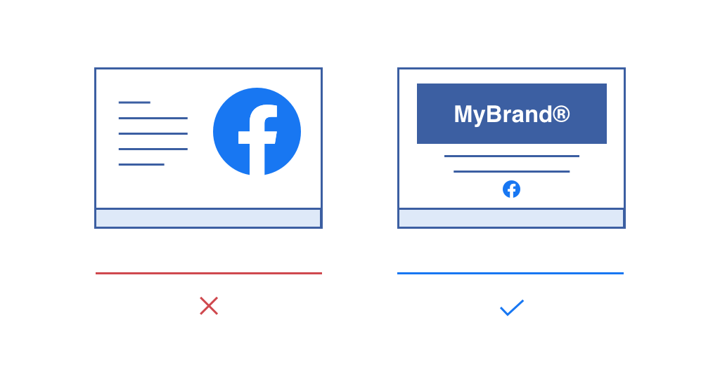Login With Facebook Button Vector at Collection of