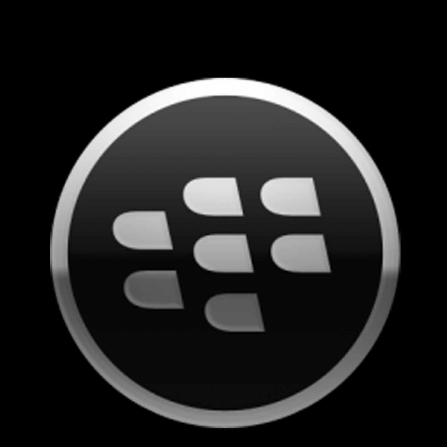 Logo Blackberry Vector at Collection of Logo
