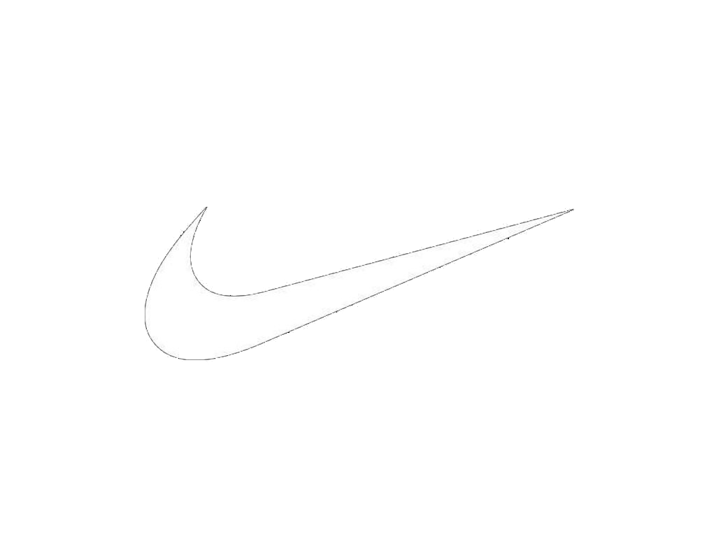 Logo Nike Vector at Collection of Logo Nike Vector